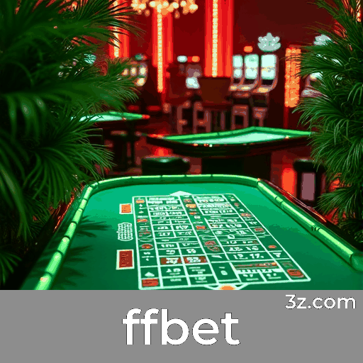 ffbet: Uma Experiência de Cassino Excitante e Imersiva