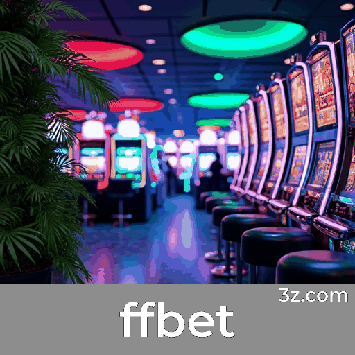 ffbet: Uma Experiência de Cassino Excitante e Imersiva