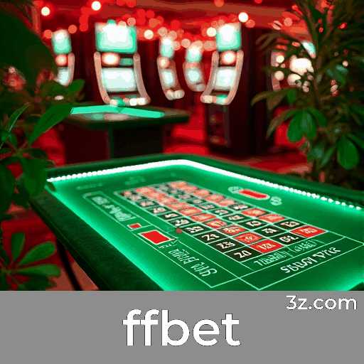 ffbet: Desafie-se com Jogos de Crash e Ganhe