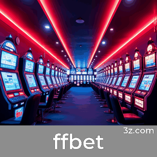 ffbet: Interação Social e Diversão Real do Casino