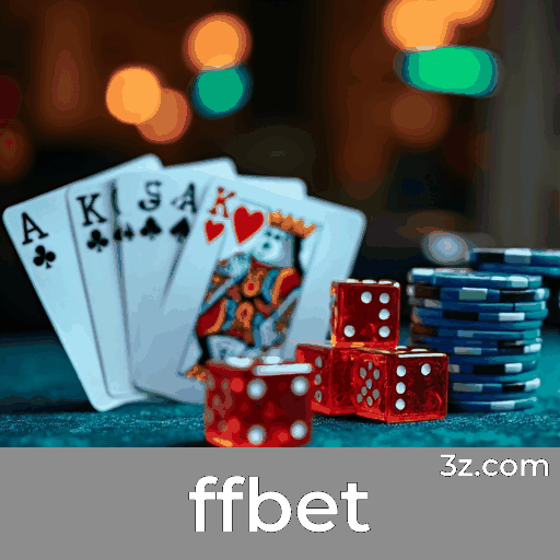 ffbet: Interação Social e Diversão Real do Casino